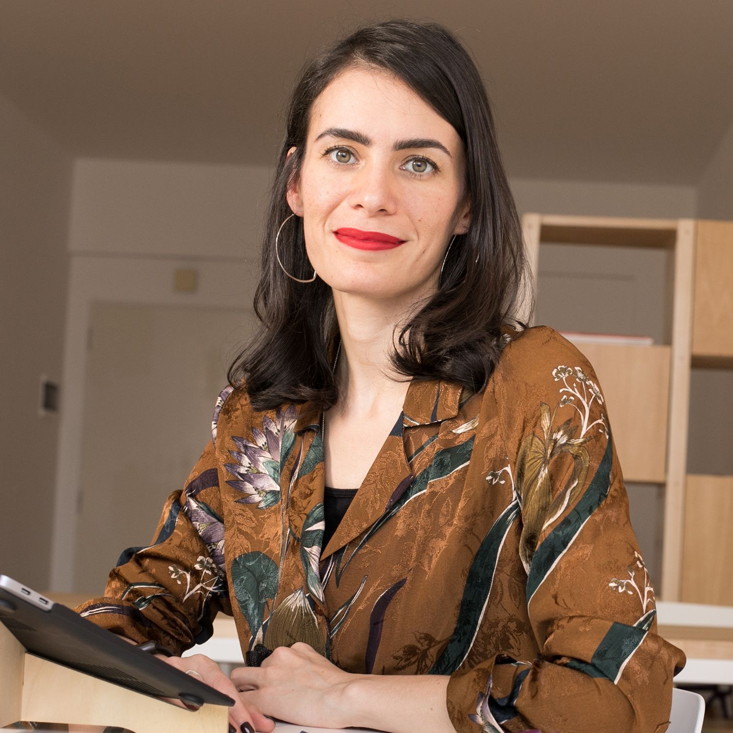 S2 Ep2: [LADO B] - Episodio 2 - Melina Masnatta -