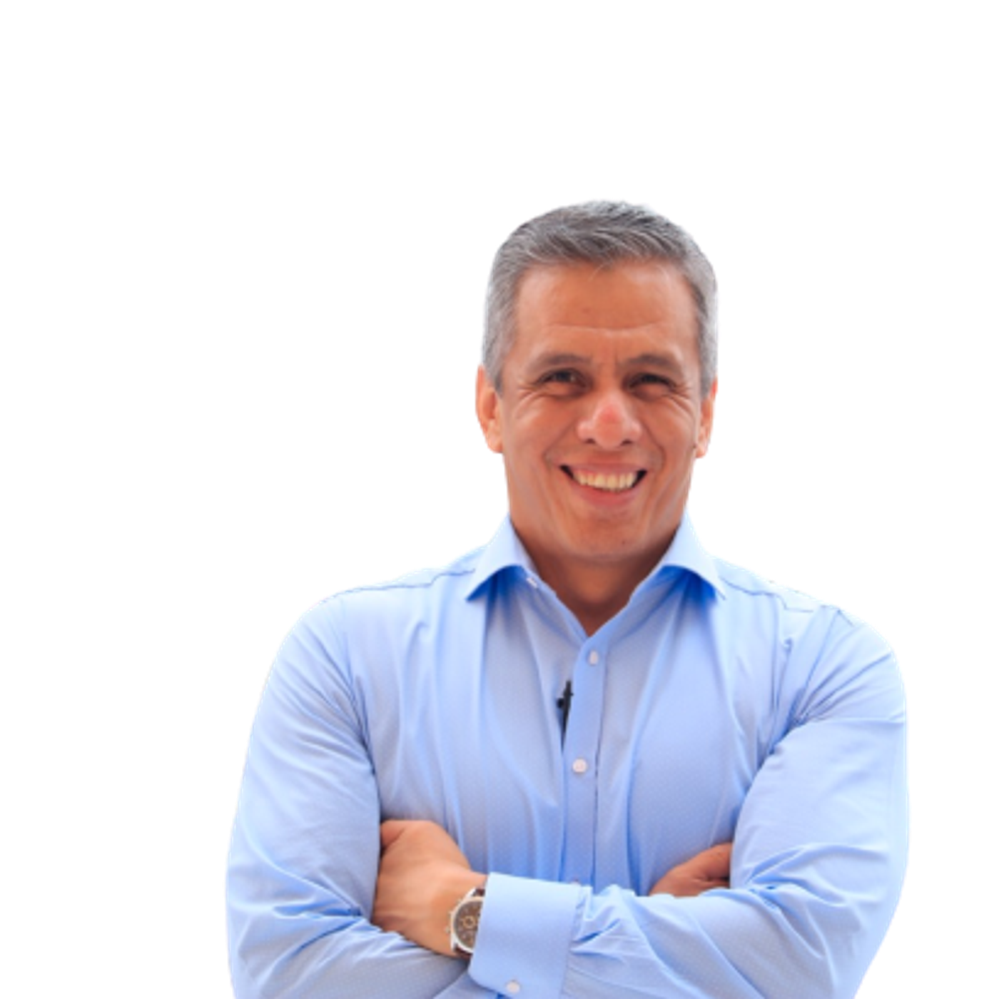 S3 Ep6: Adaptabilidad y nuevos entornos laborales, con Alfredo Alfaro