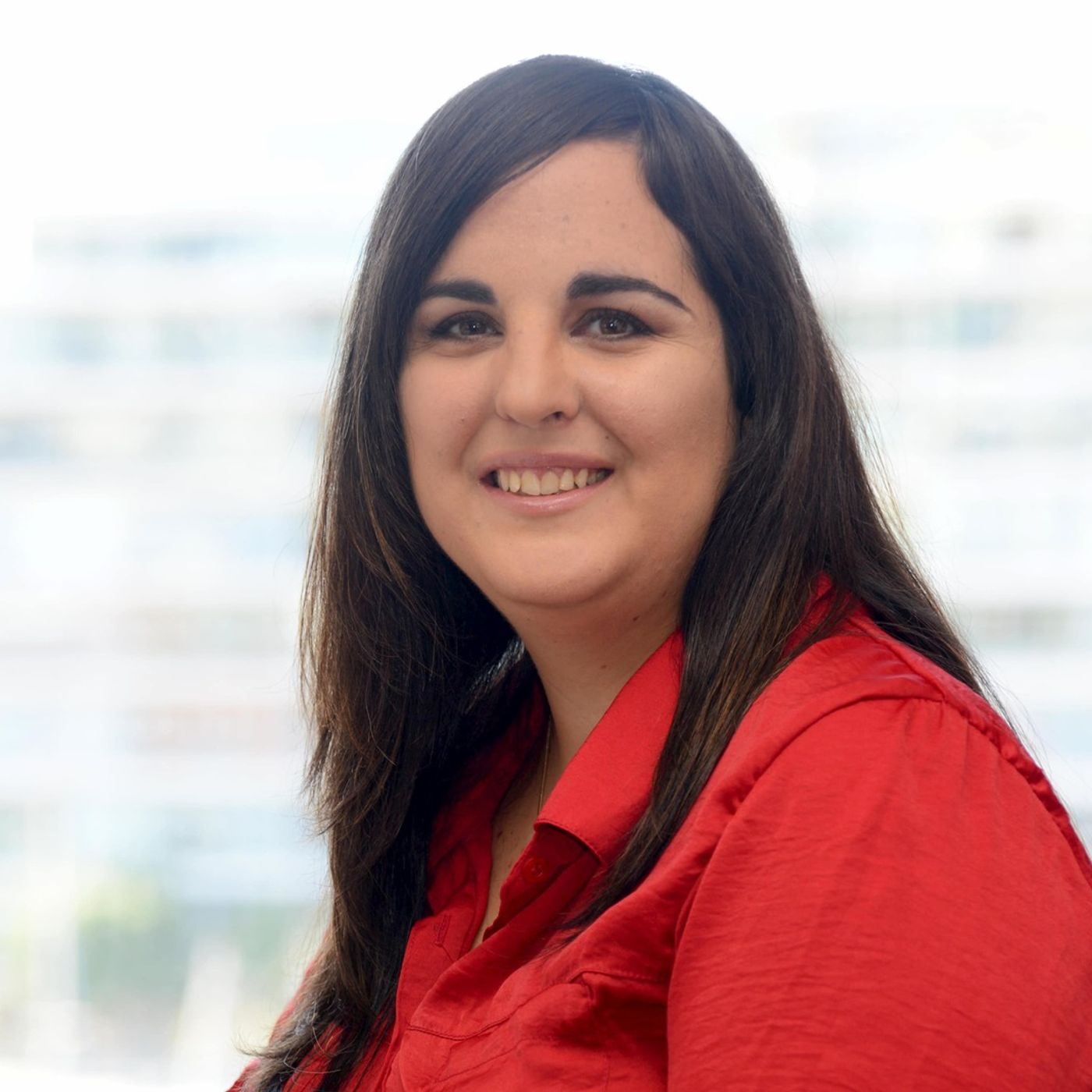 S1 Ep10: HR Rounds - Round 10: Agostina Verni
