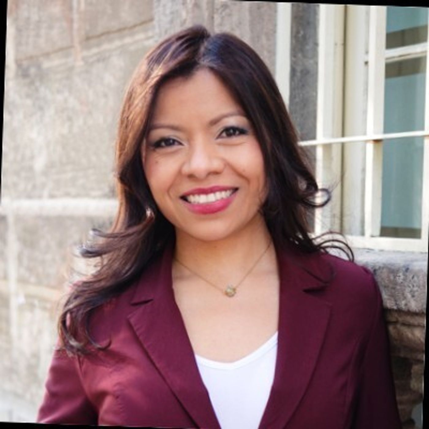 S3 Ep15: Los puntos ciegos del estrés laboral, con Ivonne Borden