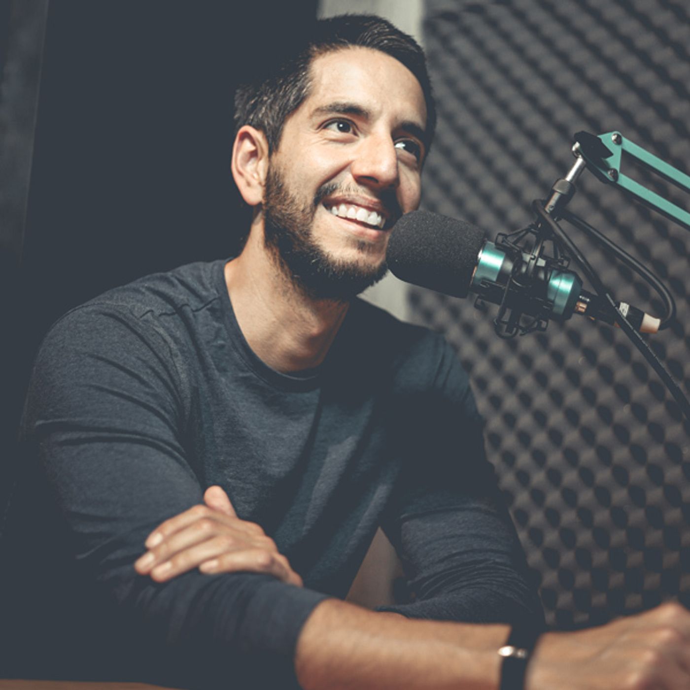 S1 Ep13: HR Rounds - Round 13: Alejandro Ureña Amieva