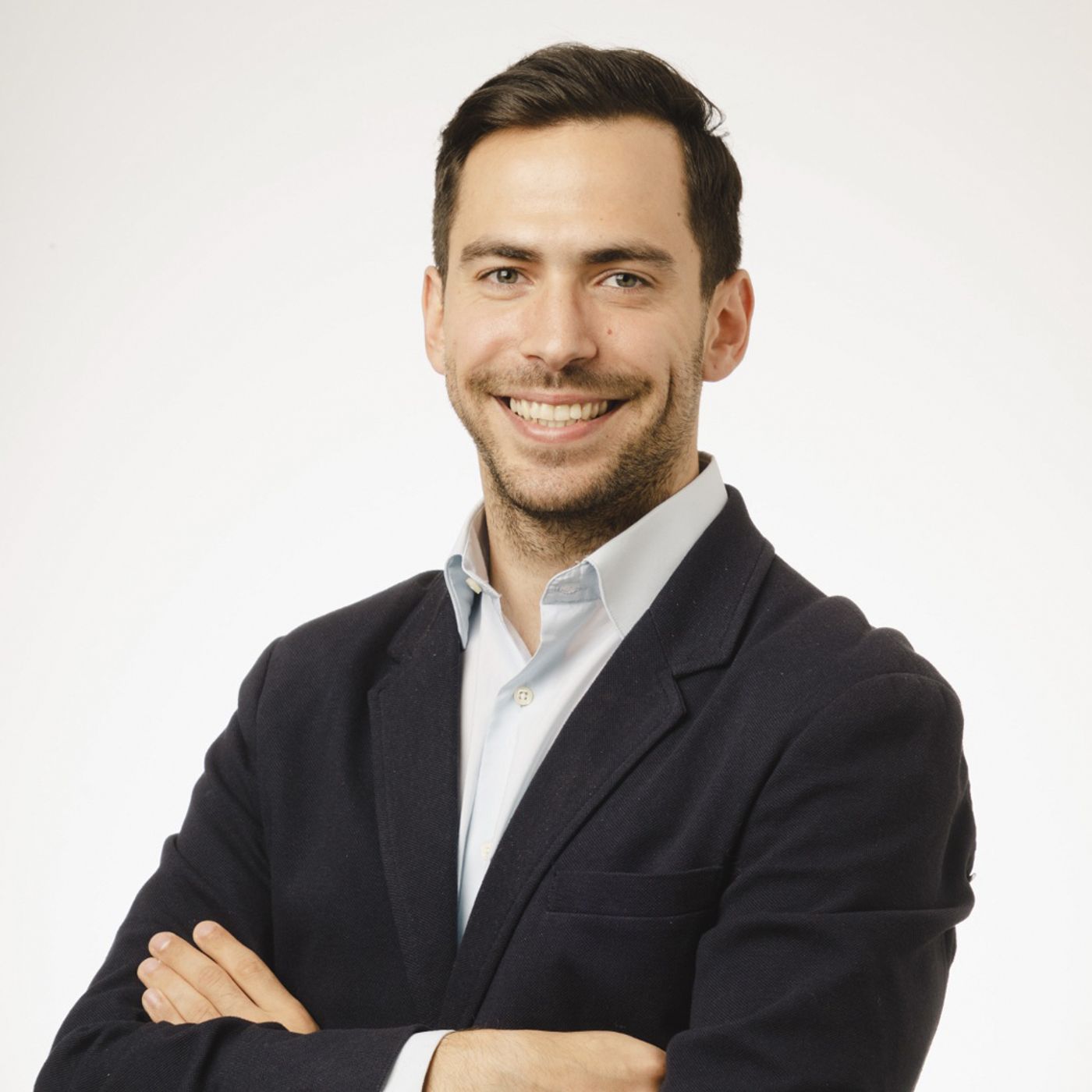 S3 Ep1: [HR Express] Formación, con Mariano Nieto Romero
