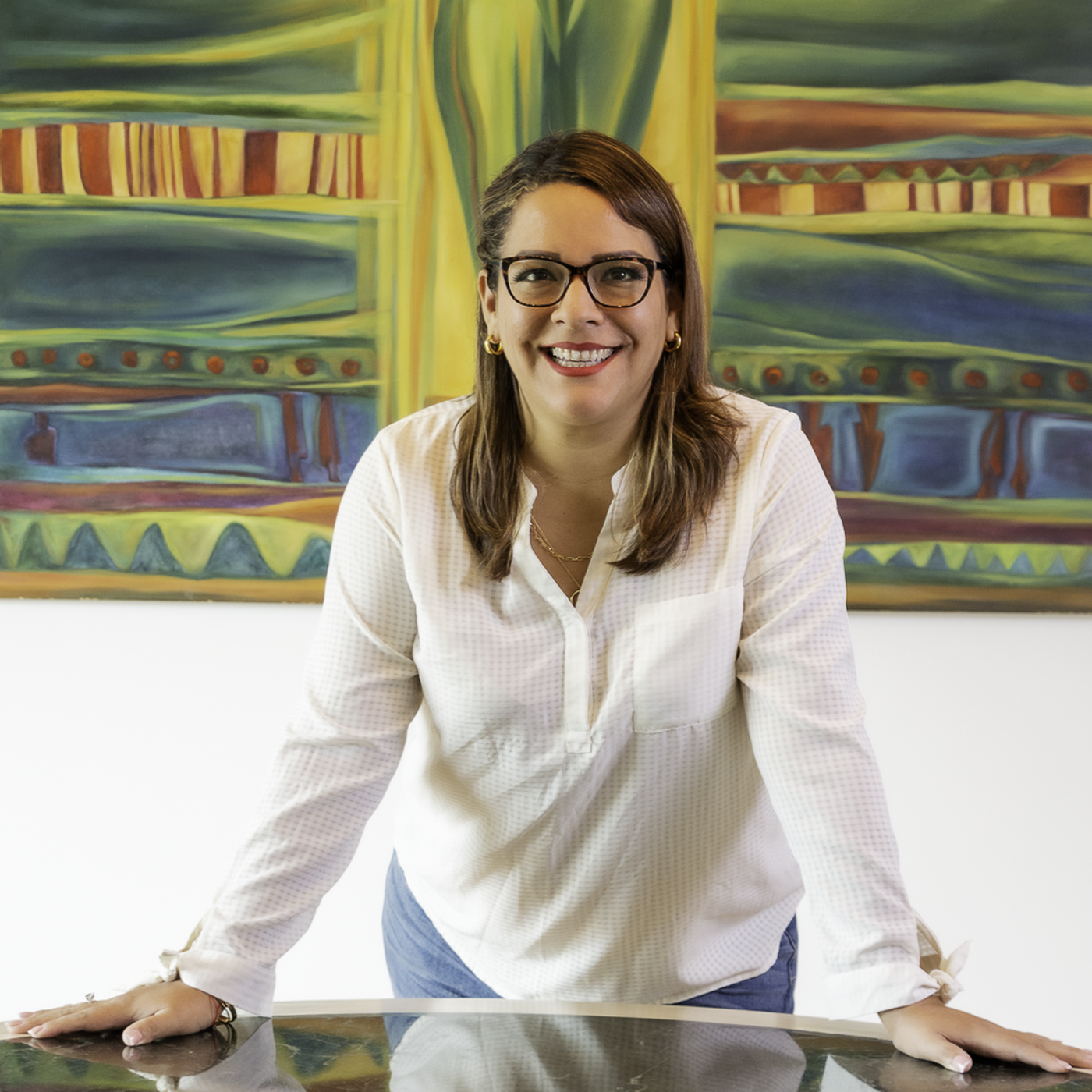 S3 Ep18: Trabajo freelance: ¿qué rol ocupa en la nueva era laboral?, con Angie Álvarez