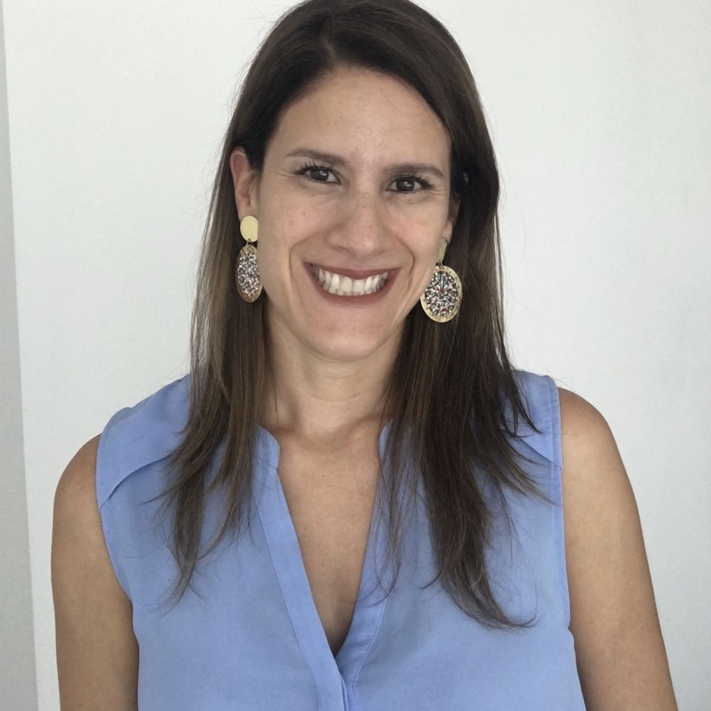 S3 Ep10: EX: cultura corporativa y liderazgo, con Karol Heilbron